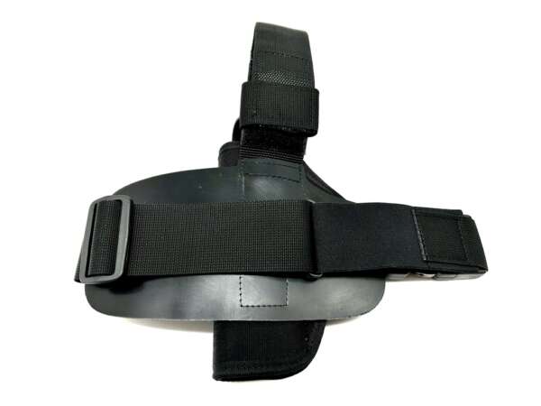 Fondina Vega cosciale FPA200 per beretta 92 98 serie FPA2 - DX - immagine 3
