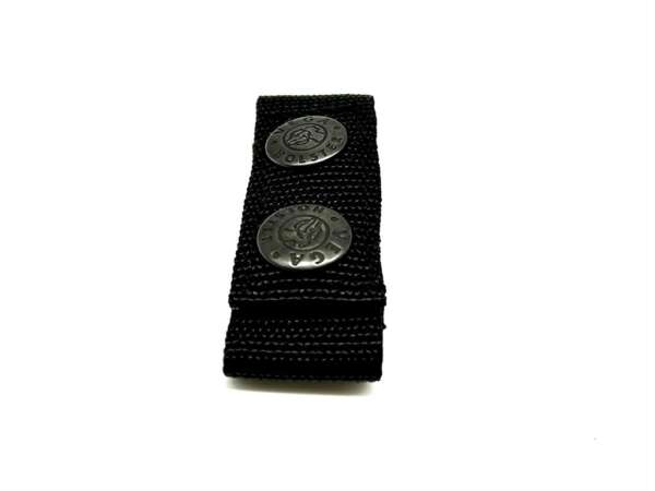 Distanziale Vega nylon 2V00 passante per cinturone