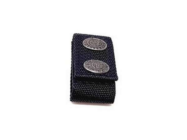 Distanziale Vega nylon 2V00 passante per cinturone - BLU-U - immagine 6