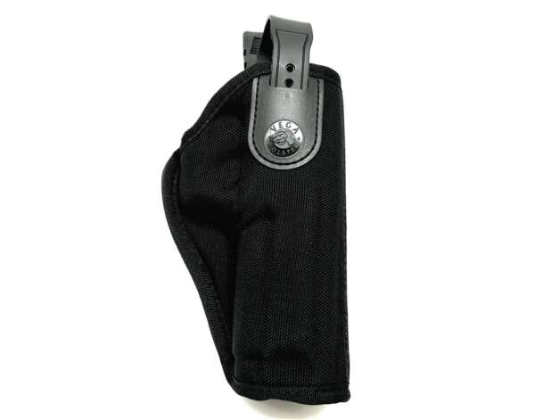 Fondina Vega cordura FP200 per Beretta 92 98 - BIANCO-DX