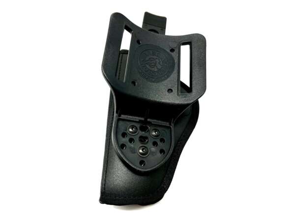 Fondina Vega cordura FP200 per Beretta 92 98 - BIANCO-DX - immagine 4