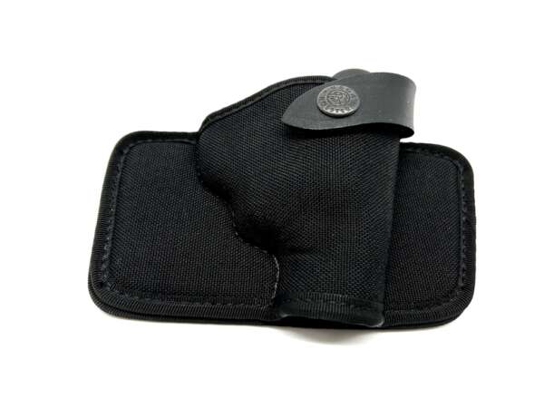 Fondina Vega cordura FF207 per revolver 2 pollici serie FF2 - DX