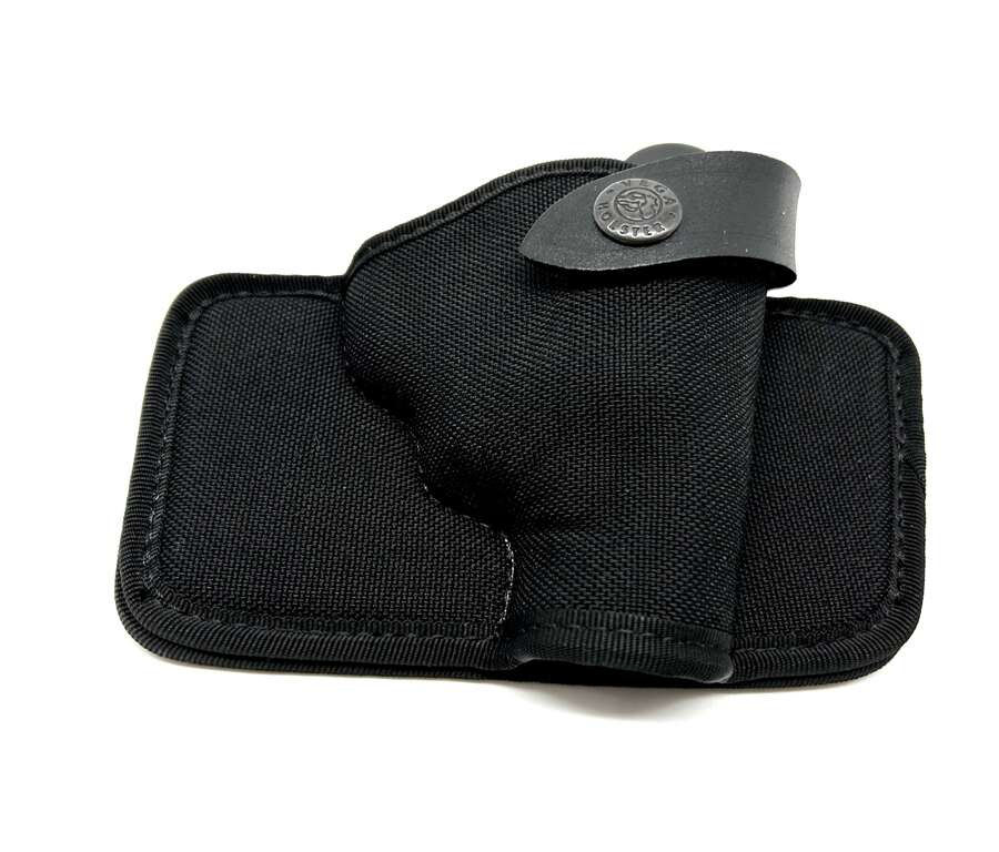 Fondina Vega cordura FF207 per revolver 2 pollici serie FF2 - DX