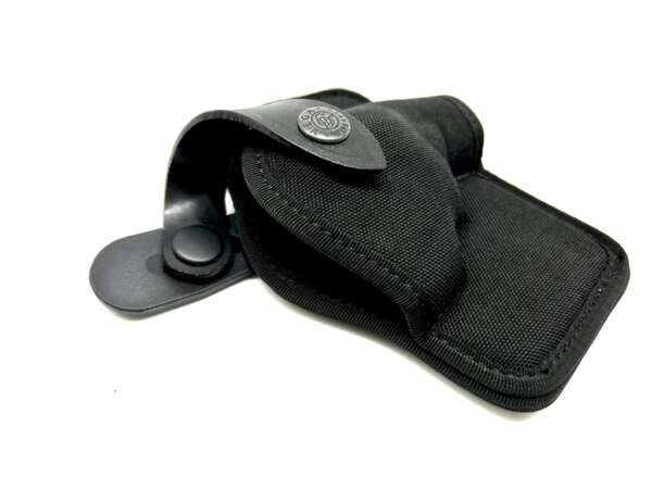 Fondina Vega cordura FF207 per revolver 2 pollici serie FF2 - immagine 3