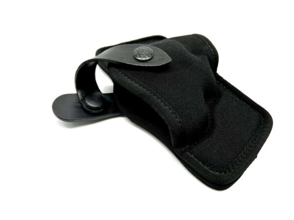 Fondina Vega cordura FF208 per revolver 4 pollici serie FF2 - immagine 3
