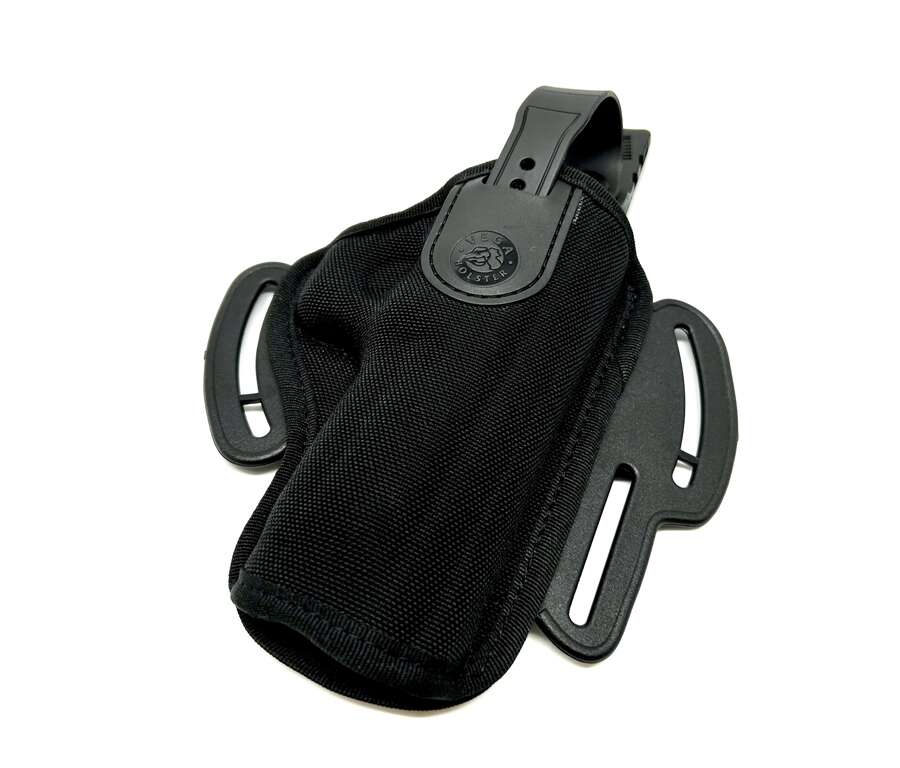 Fondina Vega cordura FH200 per beretta 92 98 serie FH2 - SX