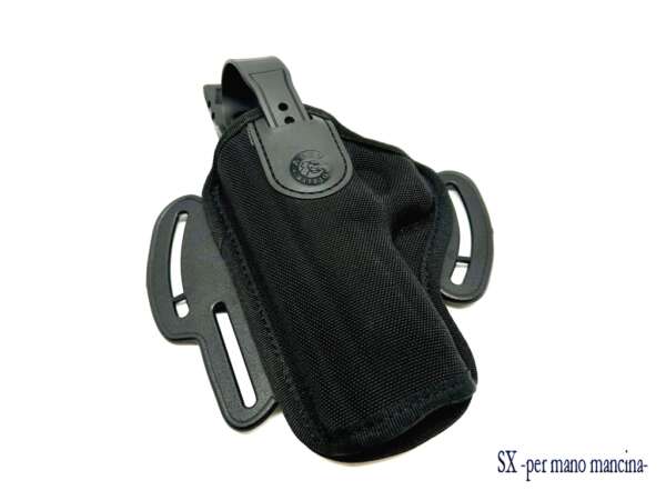 Fondina Vega cordura FH200 per beretta 92 98 serie FH2 - immagine 2