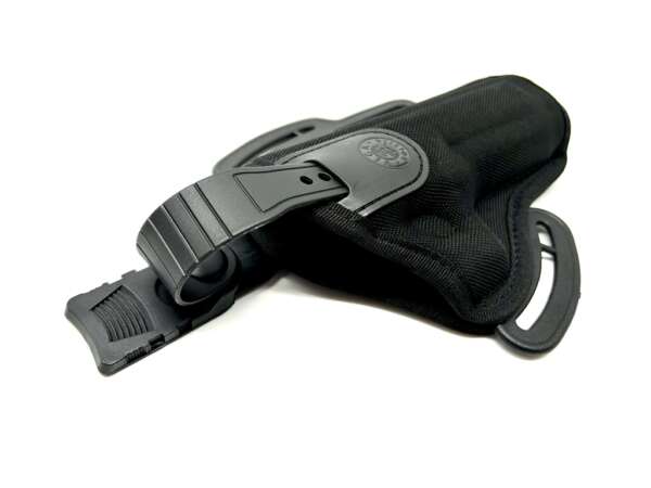 Fondina Vega cordura FH200 per beretta 92 98 serie FH2 - immagine 3