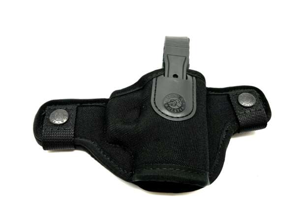 Fondina Vega in cordura FV200 per beretta 92 98 serie FV2