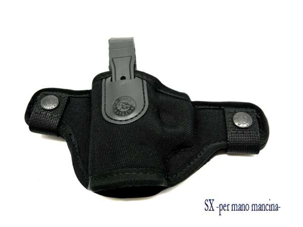 Fondina Vega in cordura FV200 per beretta 92 98 serie FV2 - immagine 2