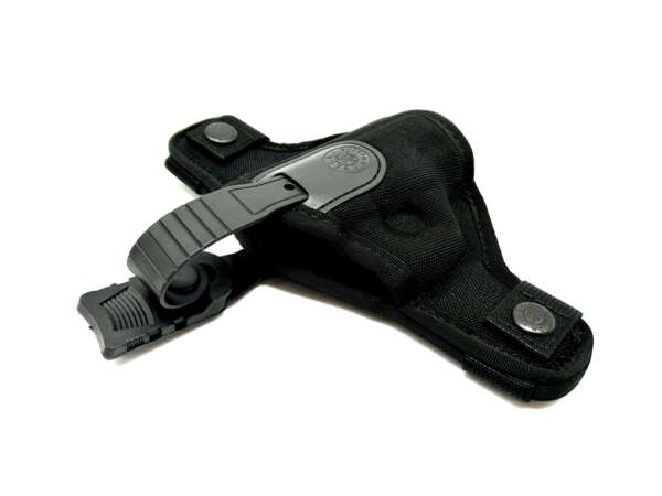 Fondina Vega in cordura FV200 per beretta 92 98 serie FV2 - immagine 3