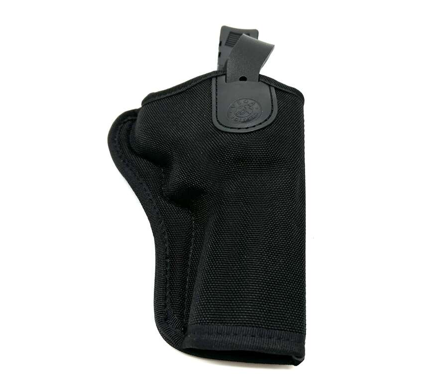 Fondina Vega cordura FT208 per revolver 4 pollici serie FT2 - DX