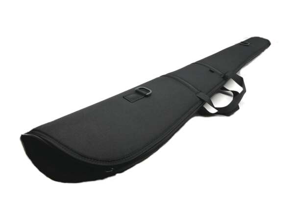 Fodero Vega cordura cm 120 2FC01 porta fucile - NERO-U - immagine 4
