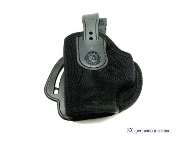 Fondina Vega cordura NE200 Beretta 92 98 serie NE2 - immagine 2