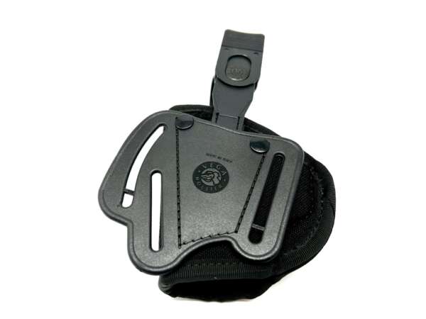 Fondina Vega cordura NE200 Beretta 92 98 serie NE2 - immagine 4