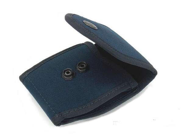 Porta manette Vega in cordura per Polizia 2PS01