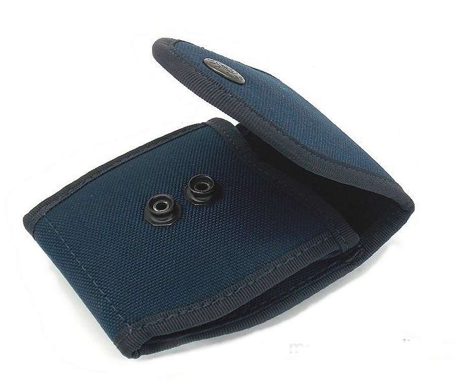 Porta manette Vega in cordura per Polizia 2PS01
