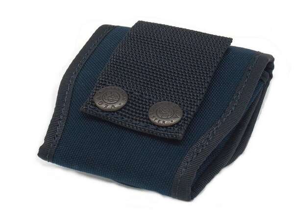 Porta manette Vega in cordura per Polizia 2PS01 - immagine 2