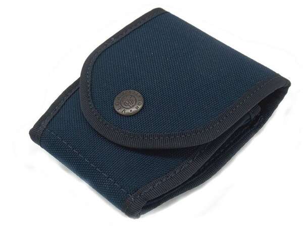 Porta manette Vega in cordura per Polizia 2PS01 - immagine 3