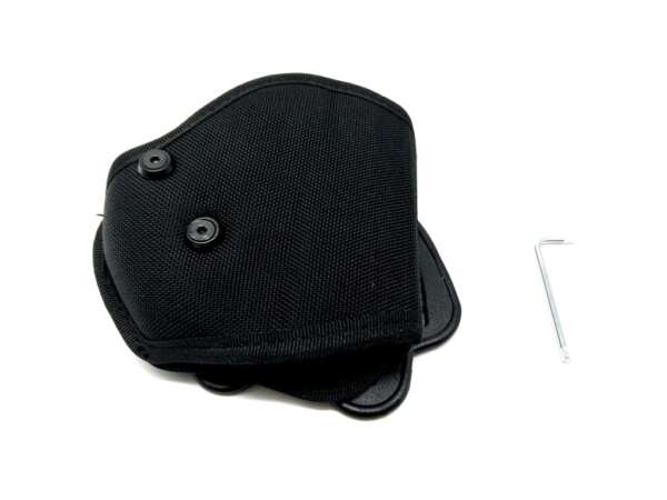 Fondina Vega cordura SN200 per Beretta 92 98 serie SN2 - DX