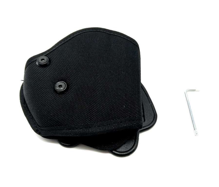 Fondina Vega cordura SN200 per Beretta 92 98 serie SN2 - DX