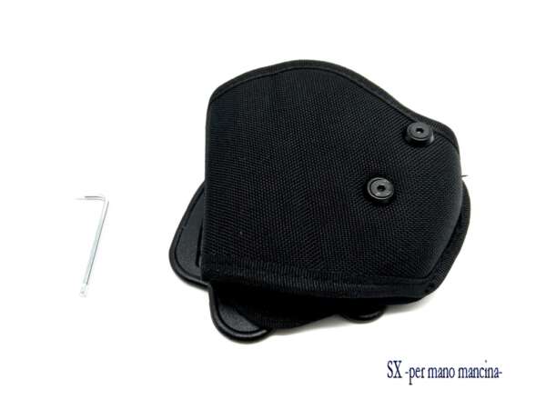 Fondina Vega cordura SN200 per Beretta 92 98 serie SN2 - DX - immagine 2