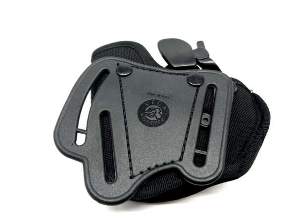 Fondina Vega cordura SN200 per Beretta 92 98 serie SN2 - DX - immagine 4