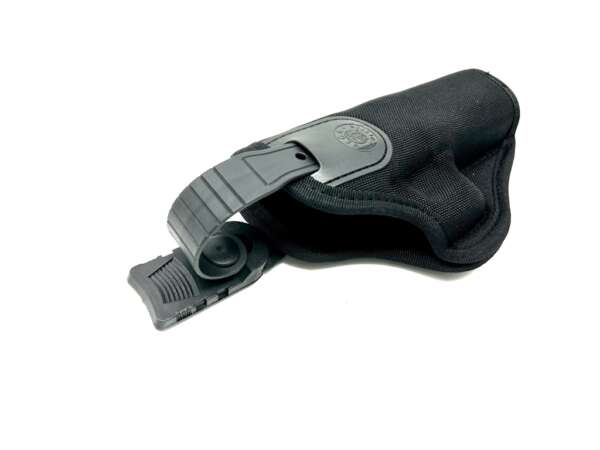 Fondina Vega cordura FT204 per glock 17 22 serie FT2 - DX - immagine 3