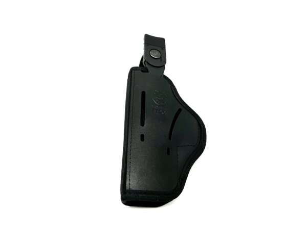 Fondina Vega cordura FT204 per glock 17 22 serie FT2 - DX - immagine 4