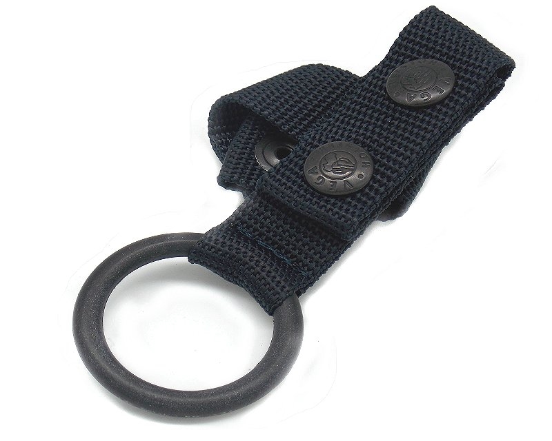 Porta tonfa Vega in cordura 2PS02 Polizia