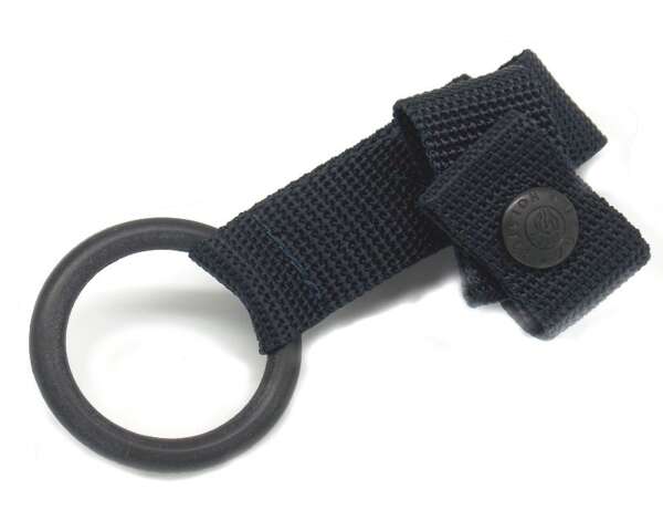 Porta tonfa Vega in cordura 2PS02 Polizia - immagine 2