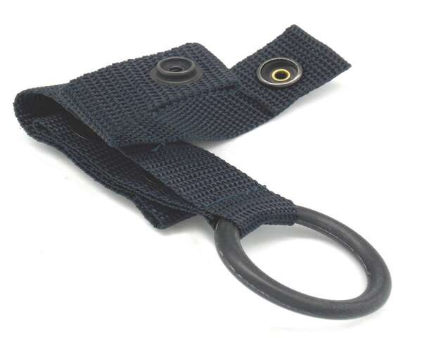 Porta tonfa Vega in cordura 2PS02 Polizia - immagine 3