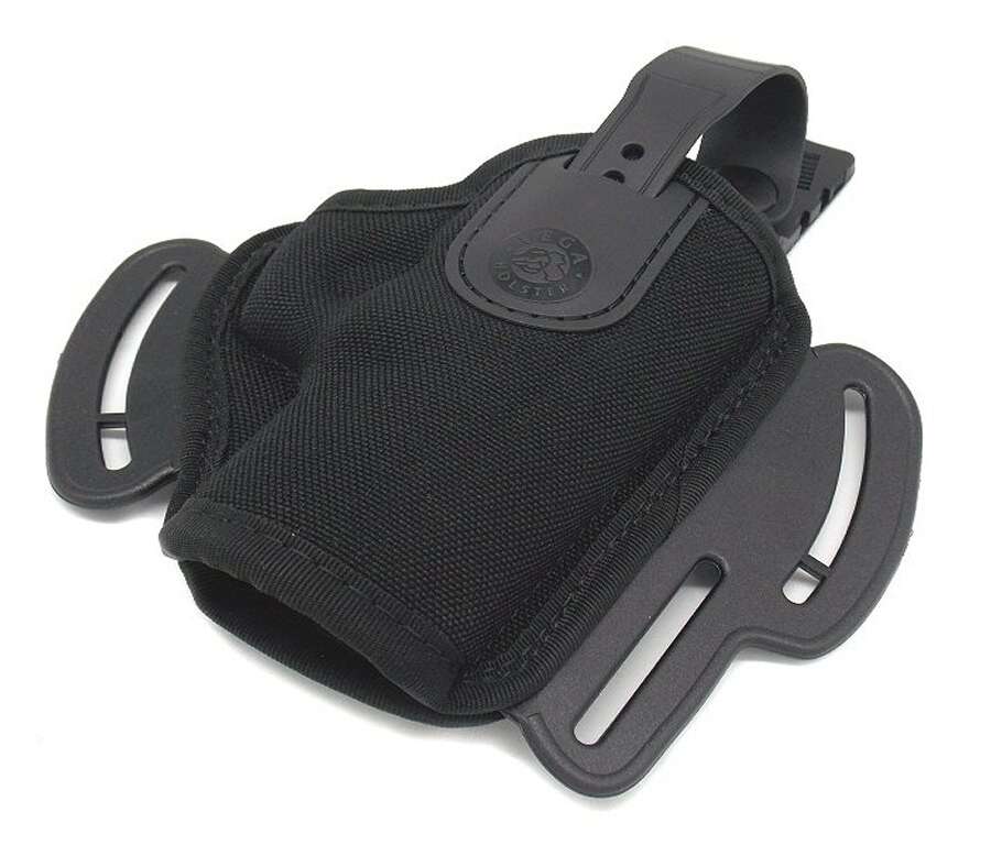 Fondina Vega cordura FH203 per per Beretta 8000 - SX