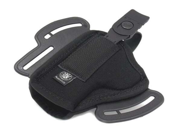 Fondina Vega cordura FH203 per per Beretta 8000 - SX - immagine 2