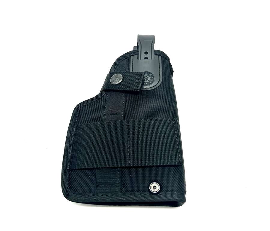 Fondina Vega cordura LT200 large auto - NERO-DX