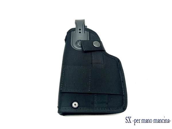 Fondina Vega cordura LT200 large auto - immagine 2
