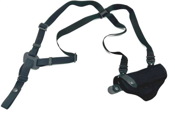 Fondina Vega cordura ascellare FO280 per Beretta APX