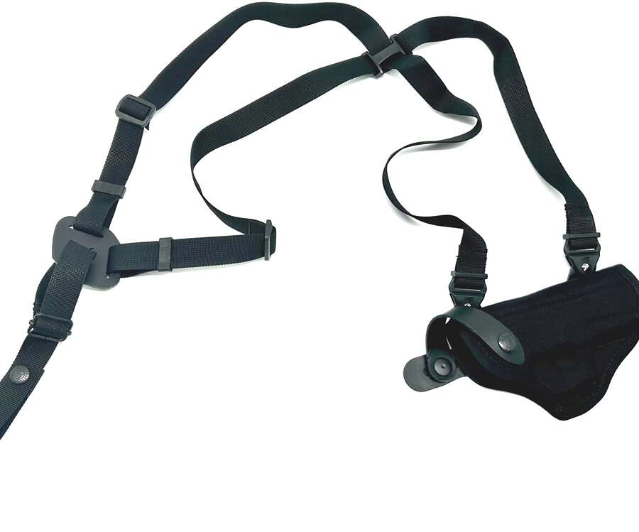Fondina Vega cordura ascellare FO280 per Beretta APX