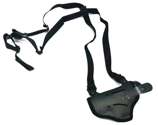 Fondina Vega cordura ascellare FO280 per Beretta APX - immagine 3