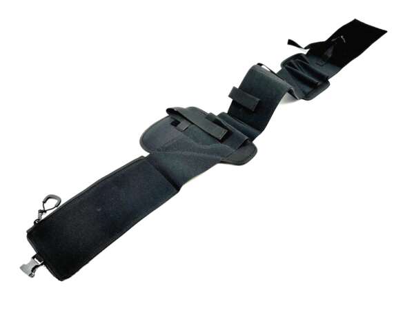 Fascia elastica Vega cordura 2ET01 con fondina