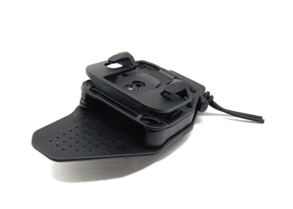 Fondina Vega interna polimero 8BL20 Beretta 92 98 - immagine 3