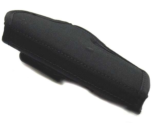 Fondina Vega interna in cordura con clip IF204 per Glock 17 22 - DX - immagine 2