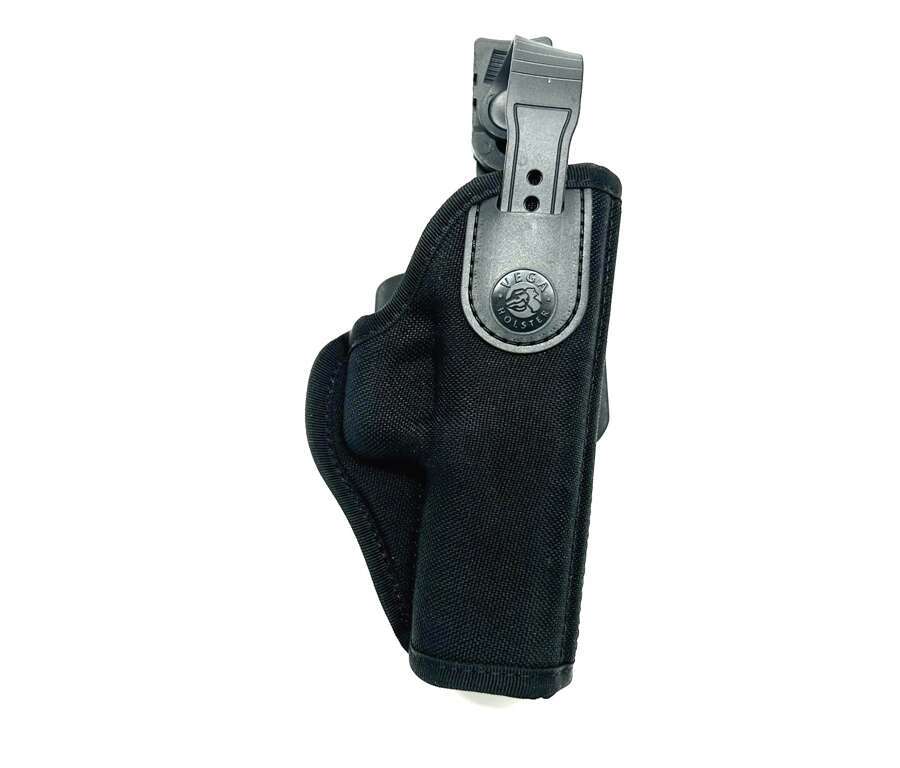 Fondina Vega cordura FP204 per glock 17 22 serie FP2 - NERO-SX