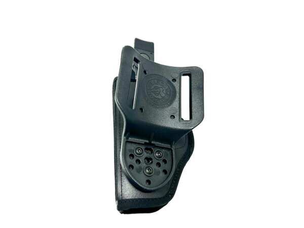 Fondina Vega cordura FP204 per glock 17 22 serie FP2 - NERO-DX - immagine 4