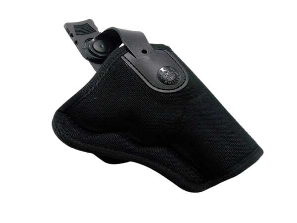 Fondina Vega cordura FP214 per revolver 2,5 pollici - SX