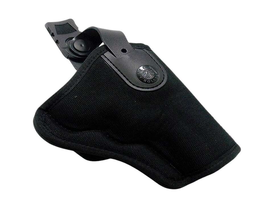 Fondina Vega cordura FP214 per revolver 2,5 pollici