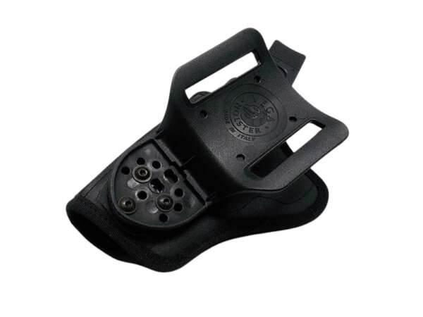 Fondina Vega cordura FP214 per revolver 2,5 pollici - SX - immagine 2