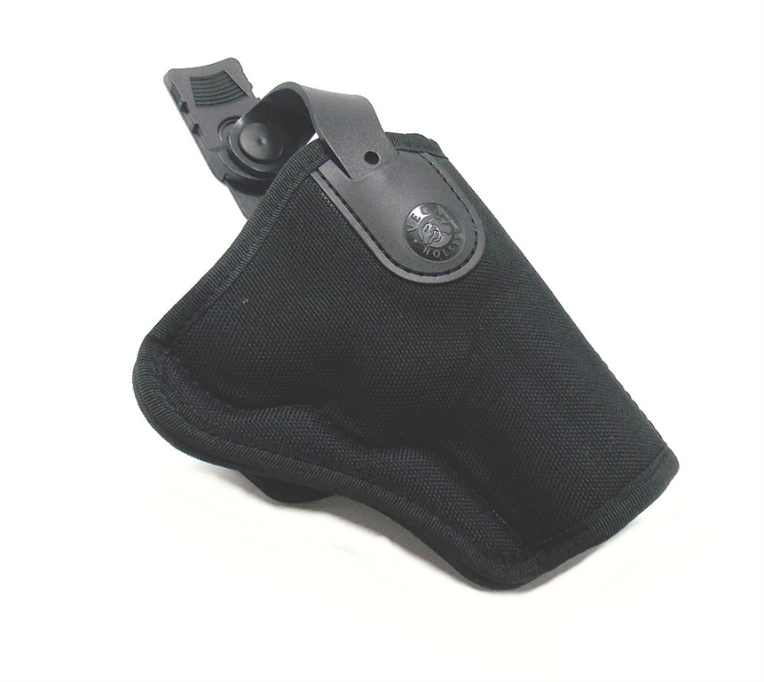 Fondina Vega cordura FP208 per revolver 4 pollici - DX