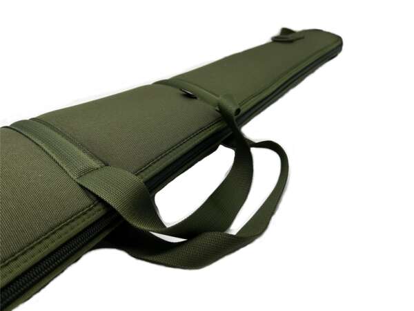 Fodero Vega cordura cm 130 2FC02 porta fucile - VERDE-U - immagine 3