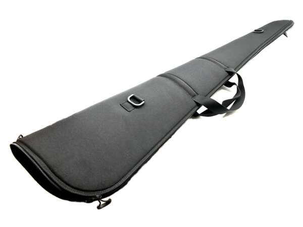 Fodero Vega cordura cm 130 2FC02 porta fucile - VERDE-U - immagine 5